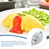 Dinnerware Sets Baking Pancake Accessories Fondant DIY Tools Japanese Sushi Rice Mold Crafting Supplies Bento Cake