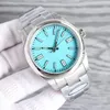 Women watch automatic movement watches for men designer watch 31mm 36mm 41mm for women watch full Stainless steel super luminous watch