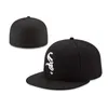 Новейший 2023 All Team Logo Designer Fitted Hats Baseball Snapbacks Fit Hat вышивка Регулируемые баскетбольные шапки на открытом воздухе Hip Hop Fisherman Beanies Cap Cap