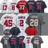 Luis Garcia National Baseball Jerseys Nationaux Joey Meneses Lane Thomas Alex Call Carter Kieboom Stephen Strasburg Jeimer Candelario Keibert Ruiz