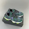 Beef and Broccoli N 9060 hommes femmes chaussures de course Joe Freshgoods bleu clair en daim 1906r team forêt green quartz gris cerise fleur extérieure intérieure vocale baskets