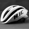 Cykelhjälmar HJC IBEX Ny cykelhjälm Ultra Light Aviation Hard Hat Capacity Ciclismo Bicycle Helmet Unisex Bike Outdoor Mountain Road Bicycle Helmet P230522