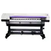 Eco Solvente Roll Printer Vinyl Canvas Xp600 Head Inkjet Banner Printing Machine Wide Format
