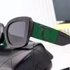 gafas de sol de canal Channelsunglasses Gafas de sol de diseñador para mujer Anteojos clásicos Gafas de sol de playa al aire libre para hombre Color de mezcla Opt