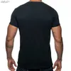 Erkek Tişörtler Semir Yaz Pamuk Tişörtleri Erkekler 2022 Basit o Boyun Streç Katı Yeni Üstler Giyim Giysileri Sıradan Tshirt Adam Sokak Giyim Havalı Tişörtler L230520