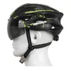 Caschi da ciclismo Casco da bicicletta con occhiali casco da bicicletta da strada per la sicurezza sportiva per la guida della velocità da uomo Airo casco da bicicletta per test di cronometraggio P230522