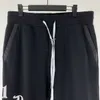 Designer kleding Amires Pant 23S Nieuwe Amies herfst winter trekkoord