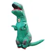 Traje temático Dinosaurio ropa inflable mascota de lujo anime Fiesta de Halloween disfraces de rol adultos y niños divertido dinosaurio conjunto de dibujos animados 230520