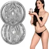 factory outlet Quickshot Stoya | Realistic transparent and buttocks sex toys