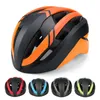 Cycling Helmets Helmet Bike Mtb Road Bike Helmet Men's Ultra Light Mountain Sports Skateboard Breathable Helmet Bike P230522