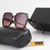 Gafas de sol de diseñador para mujer marca clásica de lujo Moda UV400 Goggle con caja Gafas para mujer costa piloto deporte viaje playa gafas Factory Store