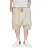 Pantalones cortos para hombres Hombres Casual Deportes Moda Seaside Hombres Verano 7 Little