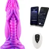 presa di fabbrica Wildolo Silicone realistico Premium vibratore classico dildo giocattolo del sesso per adulti