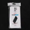 Caixa de telefone transparente TPU Soft TPU Casos de capa à prova de choque para Redmi nota 12 turbo xiaomi poco f5 11s 4g 10s 9t 9 potência 10x 4g 8t 8 Pro 7s