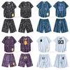 Mens Designer Summer Terno Designer T Shirt Camuflagem Padrão Calças Homens Mulheres Shorts Estampados de Verão de Alta Qualidade T Shirt Casual Tees Tamanho Asiático S-3XL
