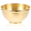 Kommen smudging bowl home goederen decor aanbod altaar serveer decoratie aanbidding water