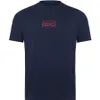 2023 Nieuwe F1 Racing T-shirt Formule 1 Team Officiële Heren T-shirt Zomer Casual O Hals Auto Fans T-shirts Mannen vrouwen Oversized Jersey