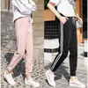 Women's Jeans Cargo Pants Women'S Pants Korean Fashion Sports Pants Oversize Sweat Pants Joggers Sweatpants Baggy Trousers Clothes Sweatpants