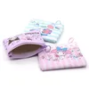 Meisje schattige Kuromi Cinnamoroll Coin Purse Children Cute Accessoires Big Capactiy Zipper Bag Groothandel