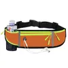 Equitazione pack sport Fanny pack versione di aggiornamento multifunzionale che esegue il pacchetto di telefoni cellulari per uomo e donna al di fuori del marsupio domestico