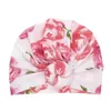 Berretti Cappelli Fiocco per bambini Farfalla per bambini Cappello per neonato Accessori per abbigliamento da neonata G220522