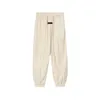 Pantalons grande taille pour hommes High Street Drawstring Pantalons à séchage rapide Pantalons décontractés pour hommes Pantalons d'alpinisme Street Hip Hop Pants