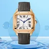 automatic watch mens luxury watches 2813 movement mechanical ceramic bezel full stainless steel folding buckle Waterproof luminous sapphire with box dhgates