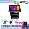 For Honda Accord 8 2008 2009 2010 Android 12 Car Multimedia Player Navigation Head Unit GPS Autoradio Audio carplay Android auto