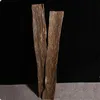 Nowy 50g wietnam Nha Trang Agarwood 3A naturalny cięty kawałki dymu tytoniowego dziennika drewna DIY Home kadzidło proszek do bicia kadzidło Making