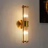 Wall Lamps Antique Bathroom Lighting Antler Sconce Black Fixtures Penteadeira Camarim Waterproof For