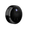 1080p Mini Câmera HDQ15 Wi -Fi IP Câmeras de bateria longa duração da bateria pequena sem fio CAMcorder infravermelha Detecção de movimento de movimento interno Cam de segurança doméstica