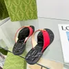 Paris luksusowe marki sandały damskie kapcie letnie kanał otwartego palca płaskie swobodne buty designerskie Miller Slide Women Beach Flip-Flo 35-45 z pudełkiem