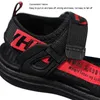 Sandalen Zomer Kinderen Ademend Jongens Zachte Comfortabele Kinderschoenen Outdoor Strand Meisjes Lichtgewicht Slippers 230522