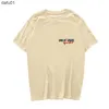 Herr t-shirts puffer fisk ramen tryck kort ärm t skjortor harajuku hip hop casual streetwear tees shirt 2020 mens sommar100% bomull t-shirt l230520 l230520