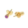 Stud Earrings 2023 Trend 12 Pairs Ear Piercing Gun Disposable Set Hypoallergenic Jewelry