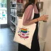 LITET LITET LITET MIŁOŚĆ to wygrywa do torebek torebki na zakupy Nowe jedno ramię w torbie crossbody Pride 230522