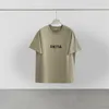 メンズレディースデザイナールーズカジュアルティーTシャツ夏の女性プリントレターTシャツヒップホップロッキングジャンパープルオーバートップ