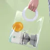 Fruktgrönsaksverktyg Portable Electric Juicer USB Laddning Orange Lemon Blender Mini Hushållssaft Squeezer Mixer för resor 230522