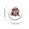 Party Favor 2024 Trump Election Badge Us American Elections Brosch Creative Gift 12 Styles Drop Delivery Home Garden Festive Supplies Dharc