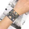 Bracciali BLUESTAR Miyuki Set di braccialetti Boho Exquisite Pulseras Femme Perline fatte a mano Gioielli Braccialetti avvolgenti di moda Gioielli in stile messicano