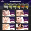 Professionell OPT IPL Laser Hårborttagning Maskin elight Skin Rejuvenation Beauty Equipment Hairs Remover