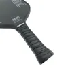 Теннистская ракетка для маринованного мариолета Графит текстурированная поверхность для Spin USAPA Compliant Pro Racquet Легкие сырые углеродные волокны 230523
