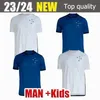 23 24 Camisa Cruzeiro voetbaltruien 100 -jarig jubileum voetbal shirts 23/24 Pottker Dede R.Sobis Camiseta de raposas Men Kid Jersey voetbalshirt training