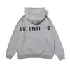 23SS Heren Sweatshiers Designer Swester Mens Hoodie Pure Cotton Fashion Casual Letter Printing Unisex Clothing S-5XL