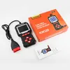 Nieuwe Konnwei KW320 OBD2 Tools OBD 2 Diagnostische tool Professionele automotive scanner Autocode Reader voor Auto