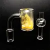 Pulsar color changing thermal quartz Banger 14mm