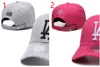 2024 Newest Mens Cap Hat Designer S La Baseball Hats Trucker For Men Women Round Active Letter Adjustable Peaked H5-5.23-9 Baseball Cap Gift PP