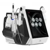 2023 Hifu (High Intensity Focusing Ultrasound) 9d Machine Mini Hifu Machine For Home Use Hifu 4d Machine