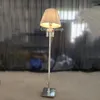 Chandeliers Floor Lamp White Or Black Shade Bathroom Bedroom Dining Room Standing Light