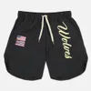 Hommes Shorts hommes gymnases mode Fiess musculation Joggers été Quickdry Cool pantalons courts mâle décontracté plage marque pantalons de survêtement 230522